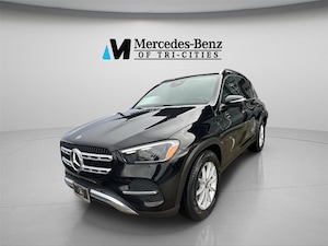 2024 Mercedes-Benz GLE 350 GLE 350 SUV