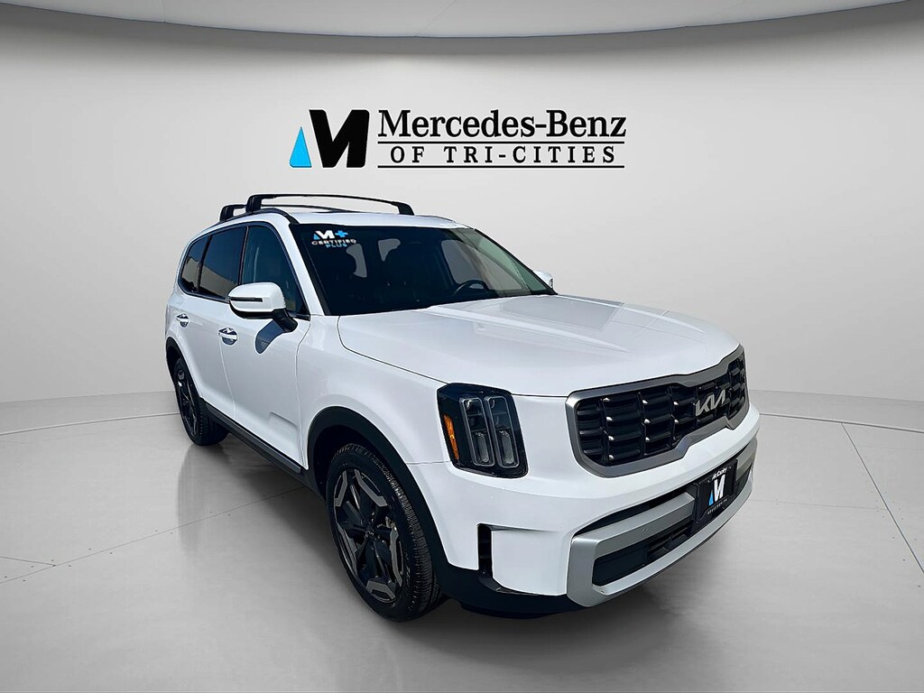 Used 2025 Kia Telluride S SUV