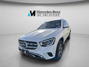 2021 Mercedes-Benz GLC 300 GLC 300 SUV