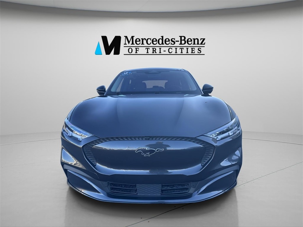 Used 2022 Ford Mustang Mach-E California Route 1 AWD with VIN 3FMTK2SU6NMA46094 for sale in Kennewick, WA