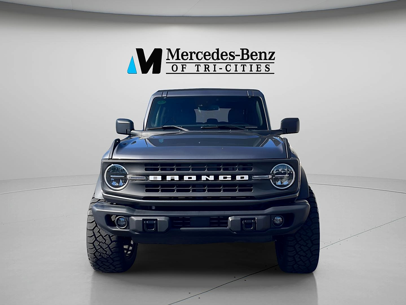 Used 2023 Ford Bronco Black Diamond SUV