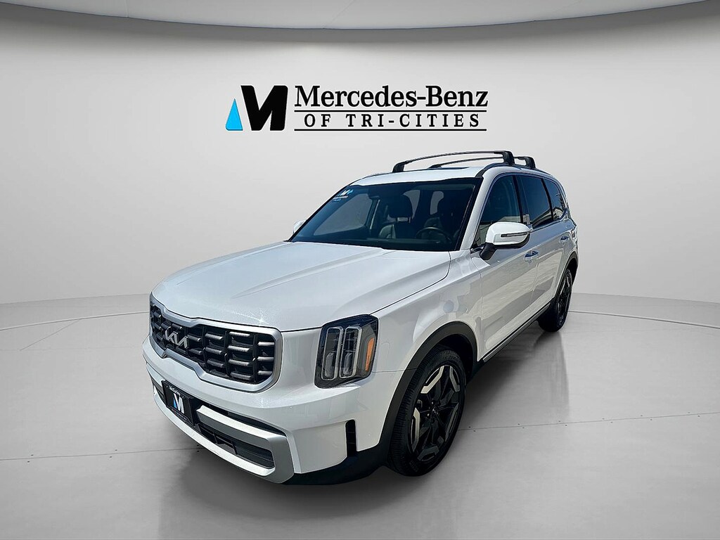 Used 2025 Kia Telluride S SUV