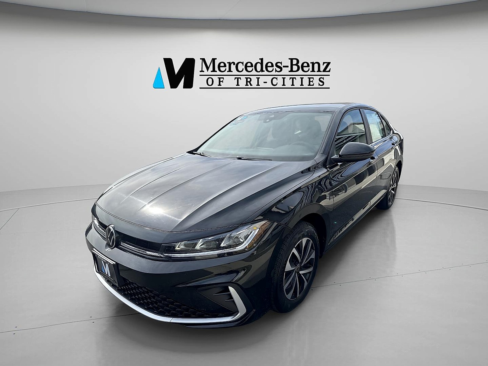 2025 Volkswagen Jetta S