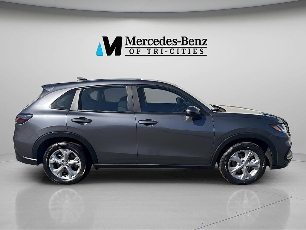 Used 2024 Honda HR-V AWD LX SUV