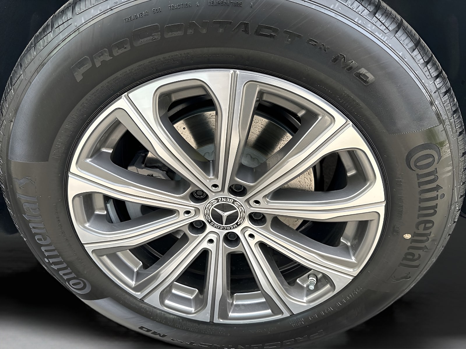 2026 Mercedes-Benz GLC Base - Photo 12