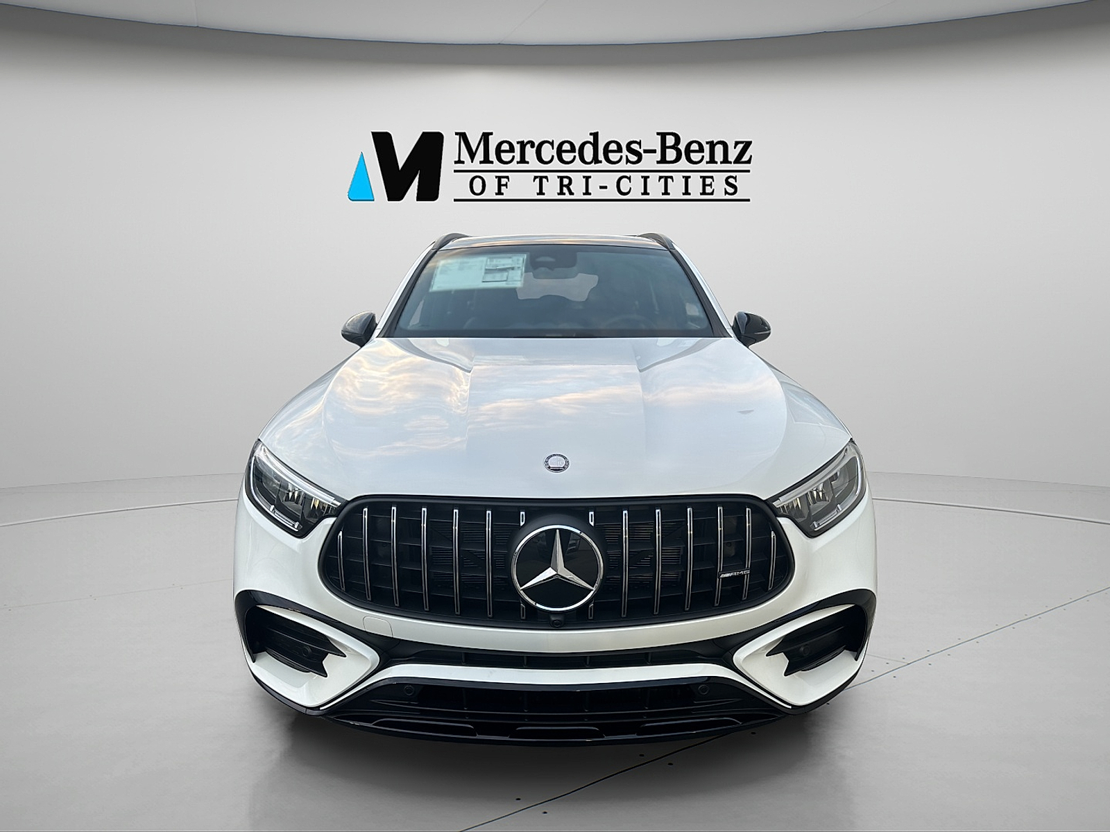 Used 2026 Mercedes-Benz AMG GLC 43 4MATIC® SUV