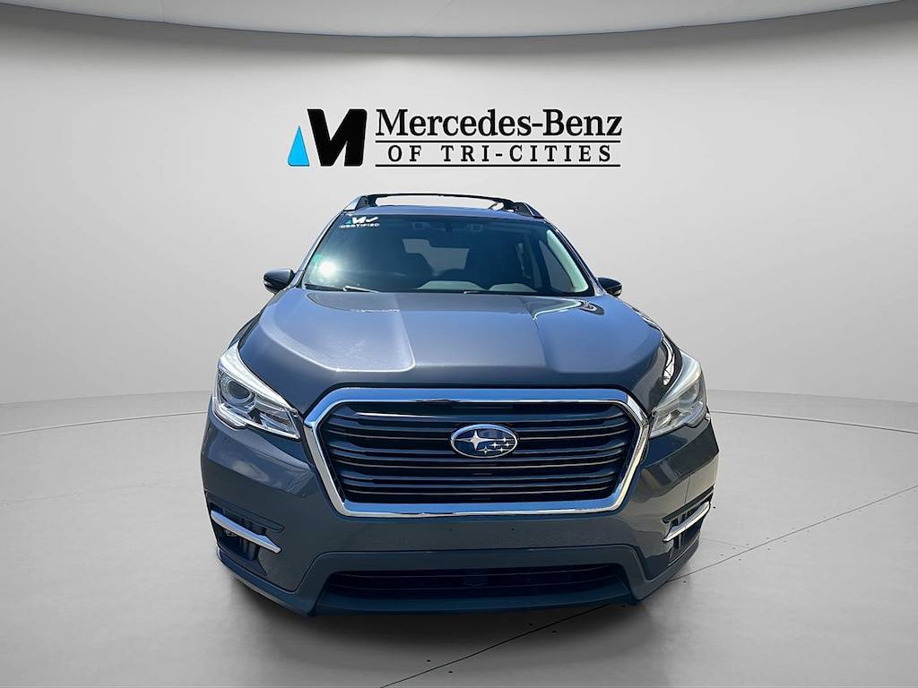 Used 2020 Subaru Ascent Limited SUV