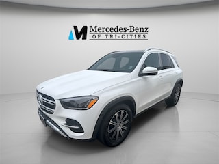 2026 Mercedes-Benz GLE 350 4MATIC SUV