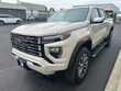  GMC Canyon