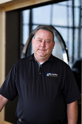 Staff member Frank Dettrey from 55ed79a44cac