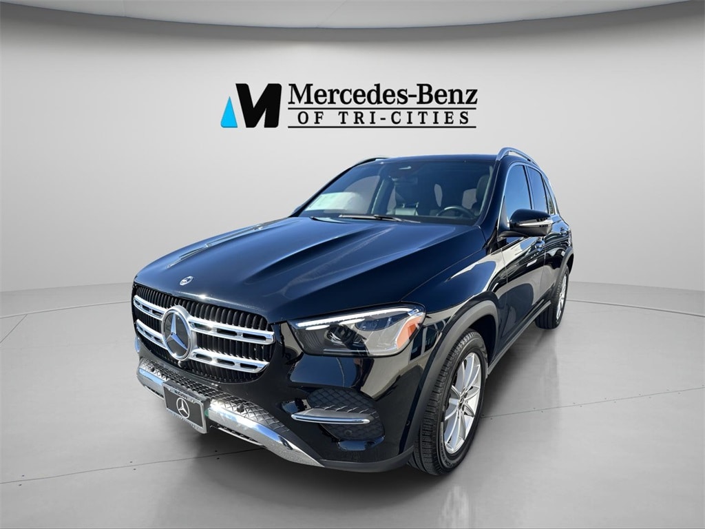 2024 Mercedes-Benz GLE GLE450E