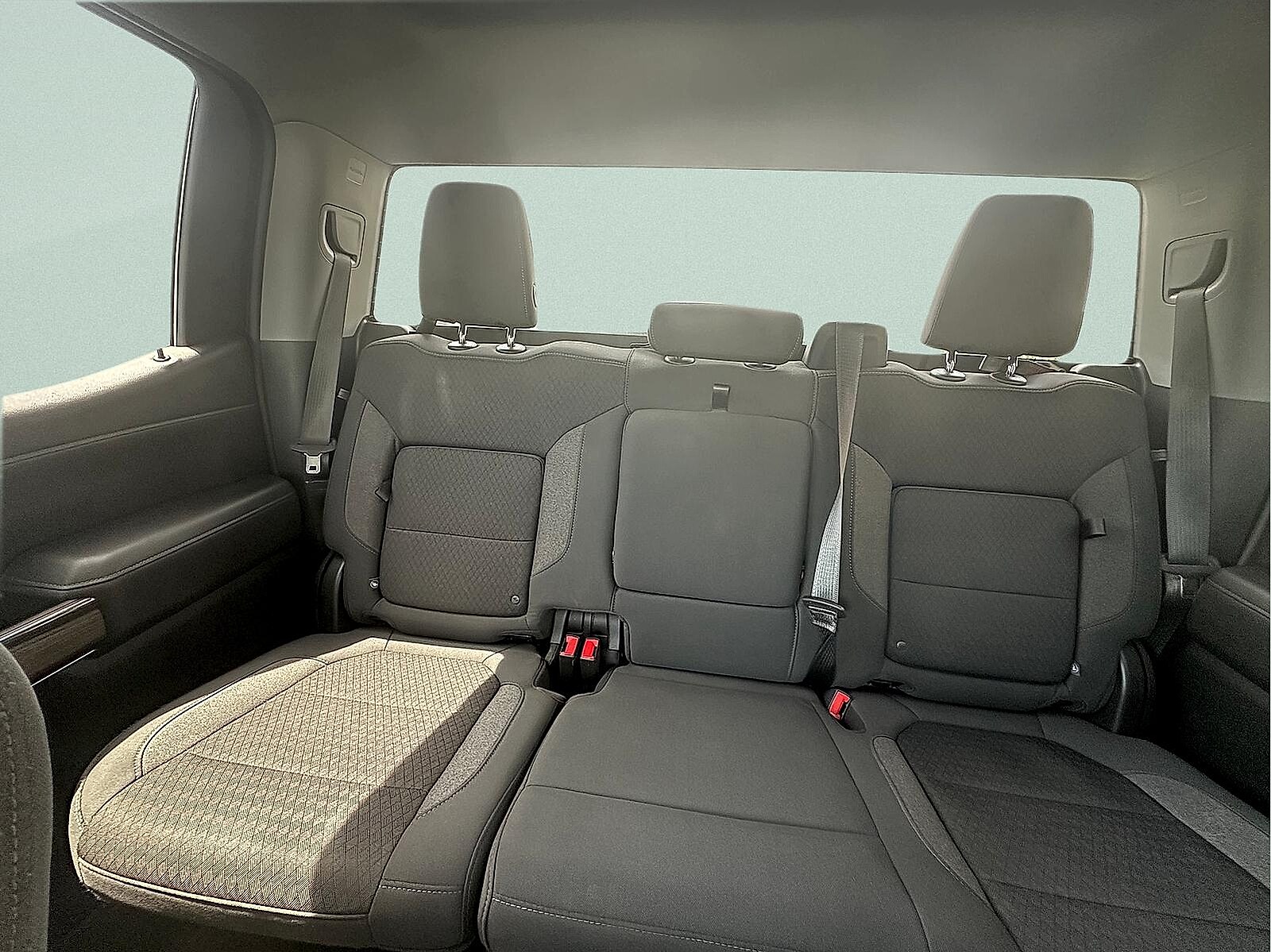 2022 Chevrolet Silverado 1500 Limited LT Trail Boss - Photo 13