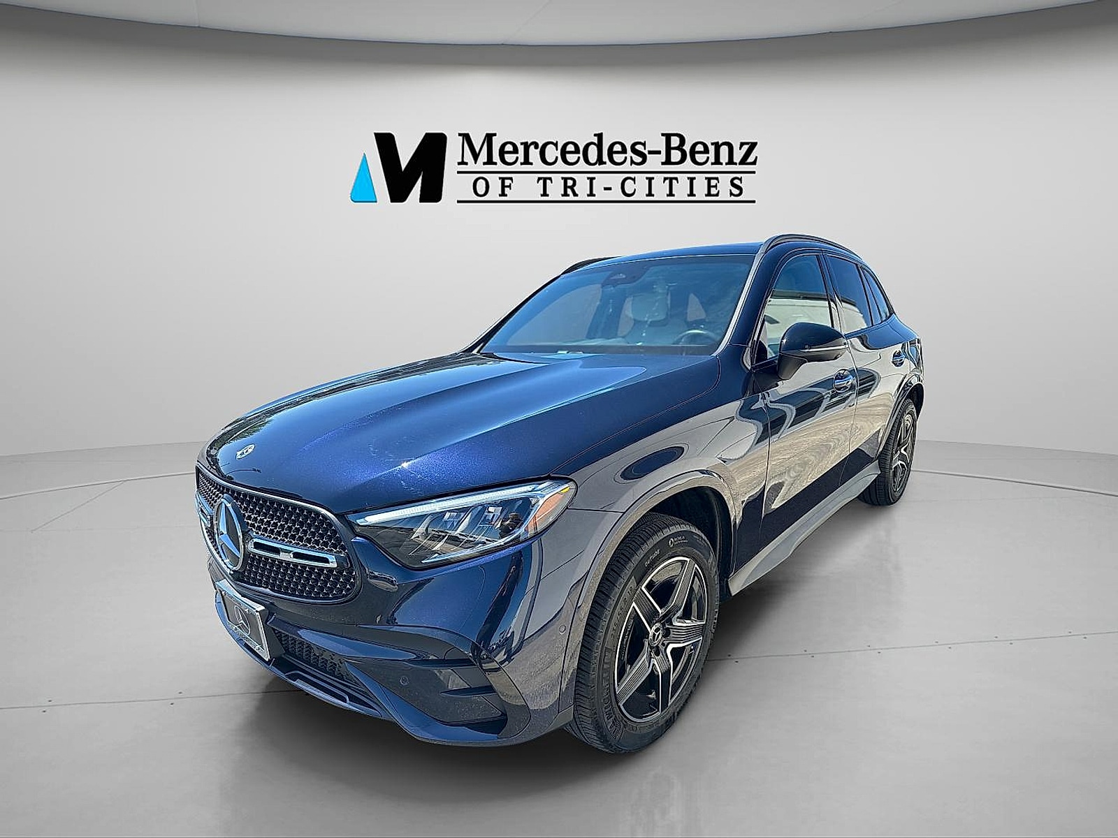 2023 Mercedes-Benz GLC GLC 300 4MATIC's photo