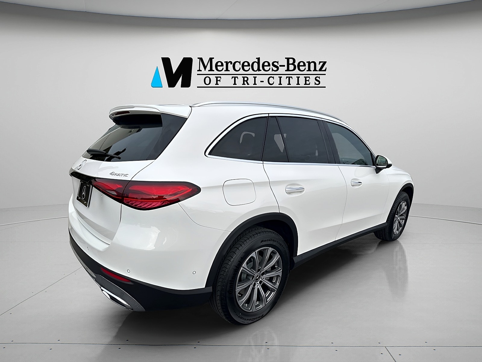 2026 Mercedes-Benz GLC Base - Photo 5