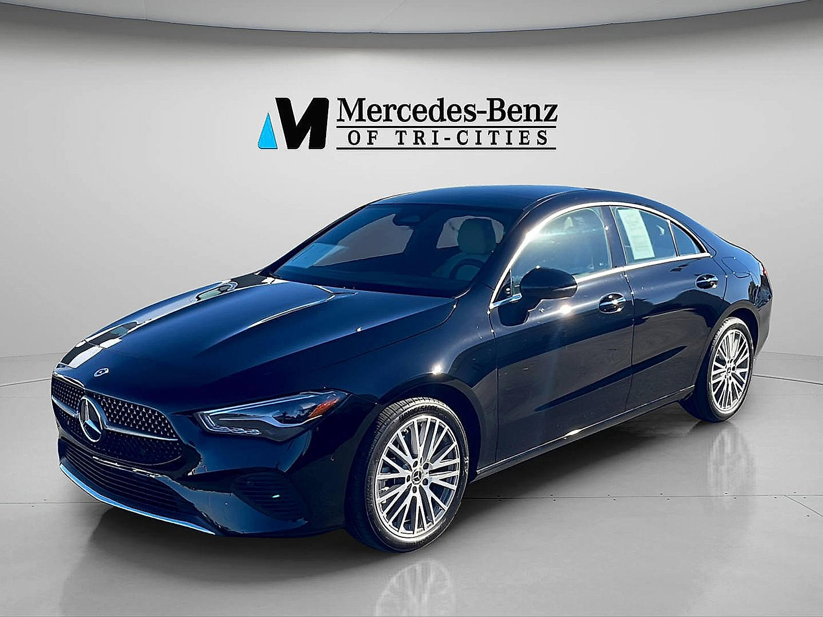 2026 Mercedes-Benz CLA 250