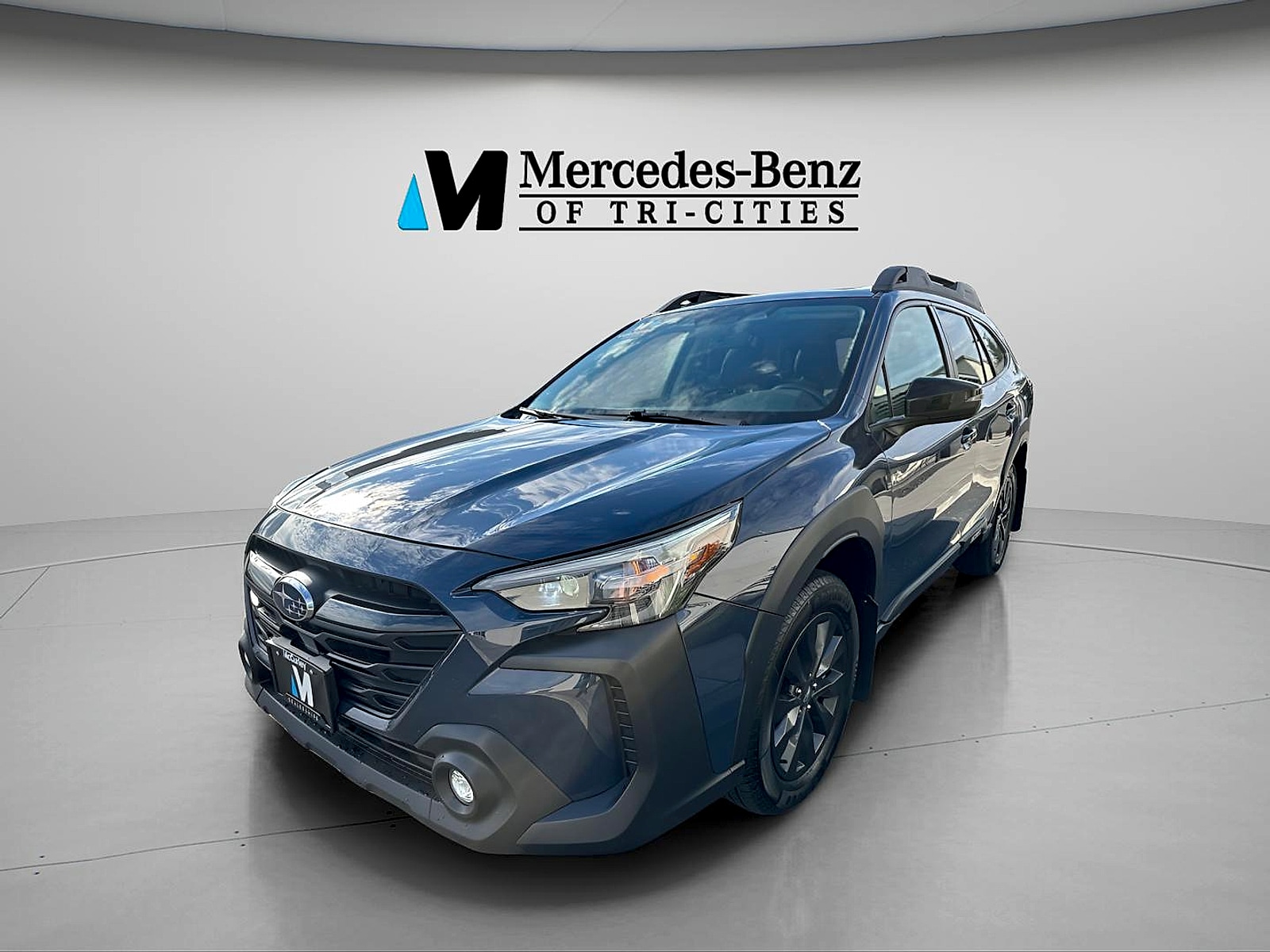 2023 Subaru Outback Onyx Edition's photo