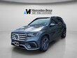 Mercedes-Benz GLS 450