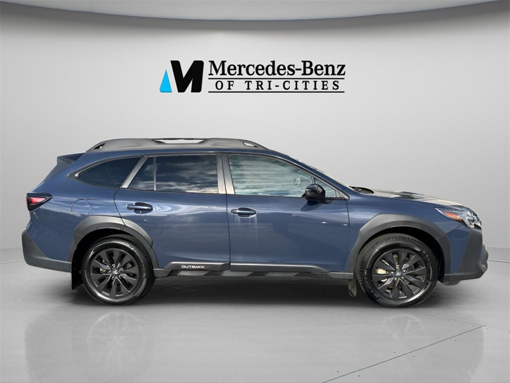 2023 Subaru Outback Onyx Edition XT photo 2