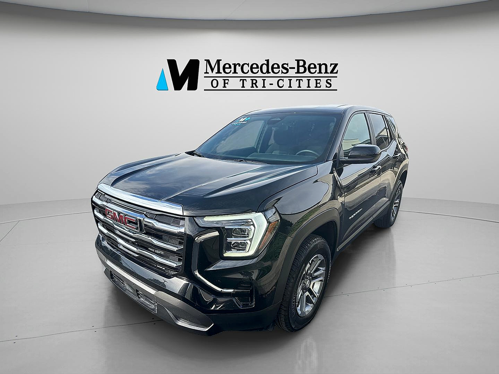  GMC Terrain