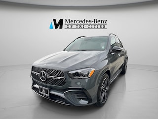 2026 Mercedes-Benz GLE 350 4MATIC SUV