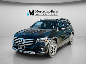 2025 Mercedes-Benz GLB 250 4MATIC&reg; SUV