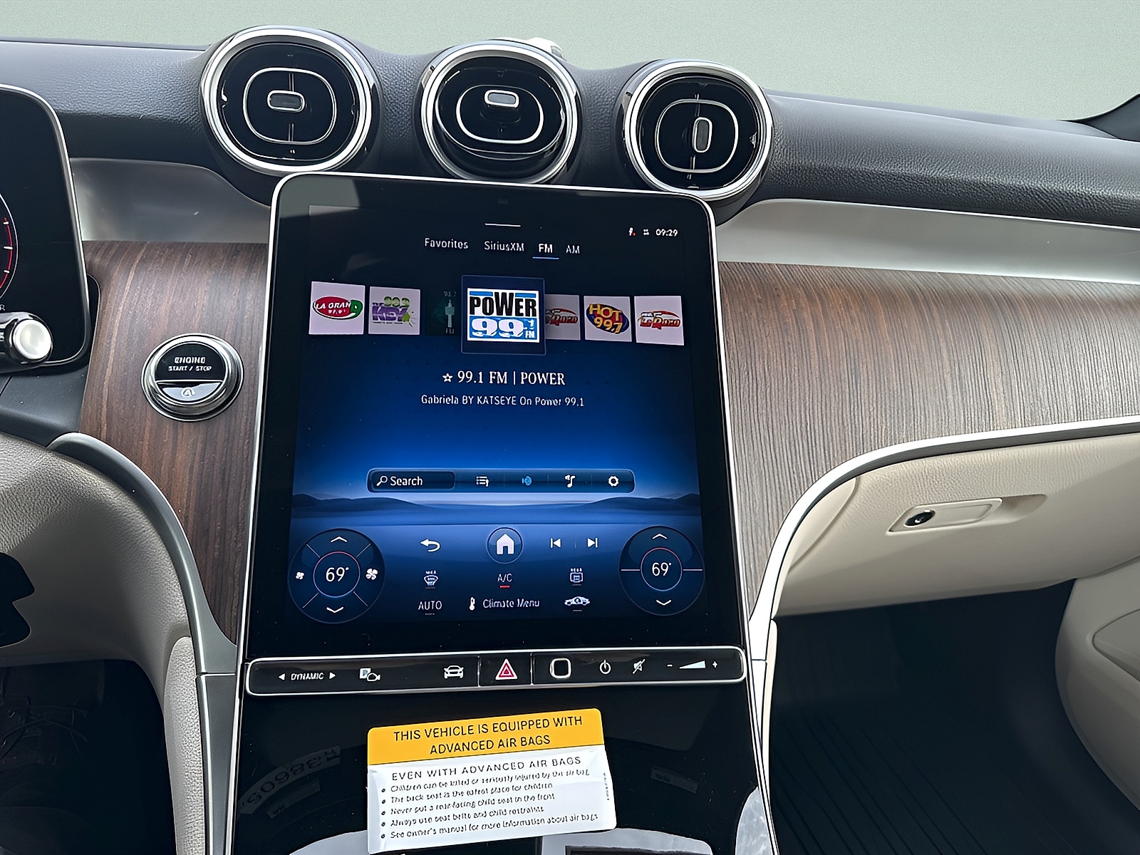 2026 Mercedes-Benz GLC Base - Photo 15