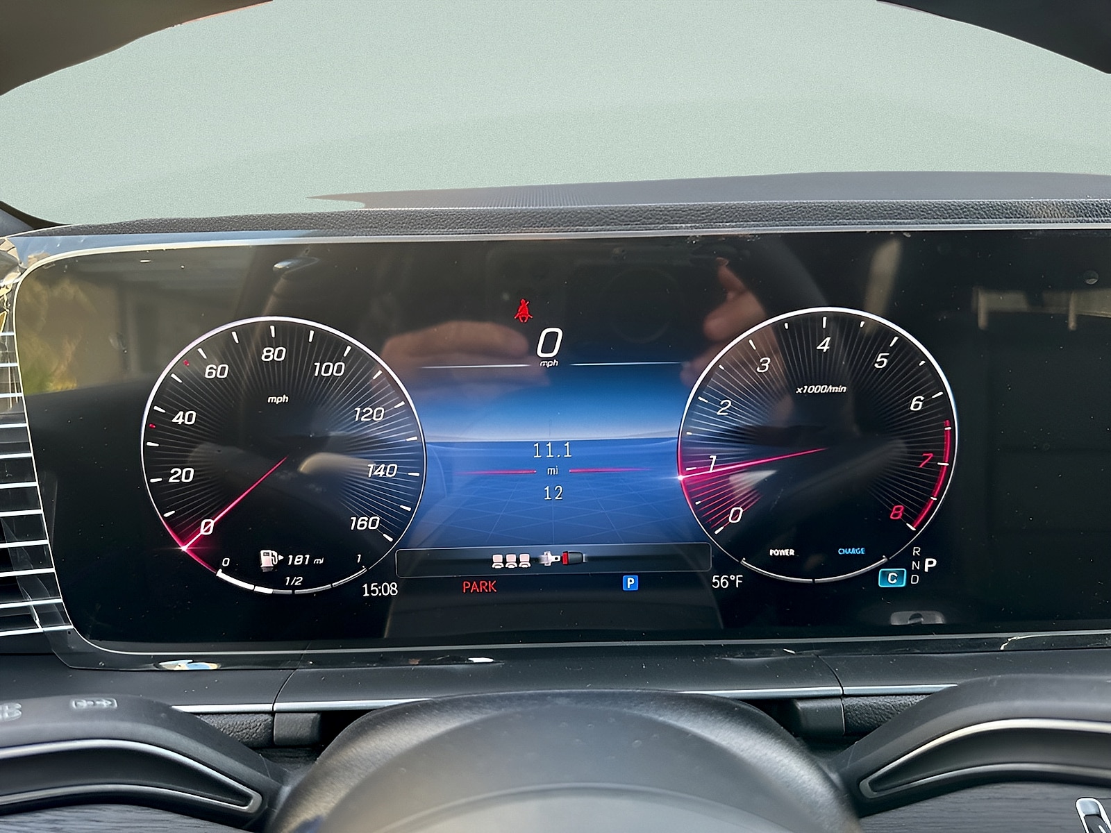 2026 Mercedes-Benz GLE GLE350 - Photo 13