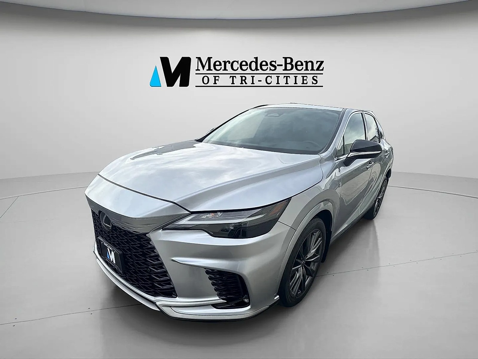 2023 Lexus RX 350 350 F SPORT AWD's photo