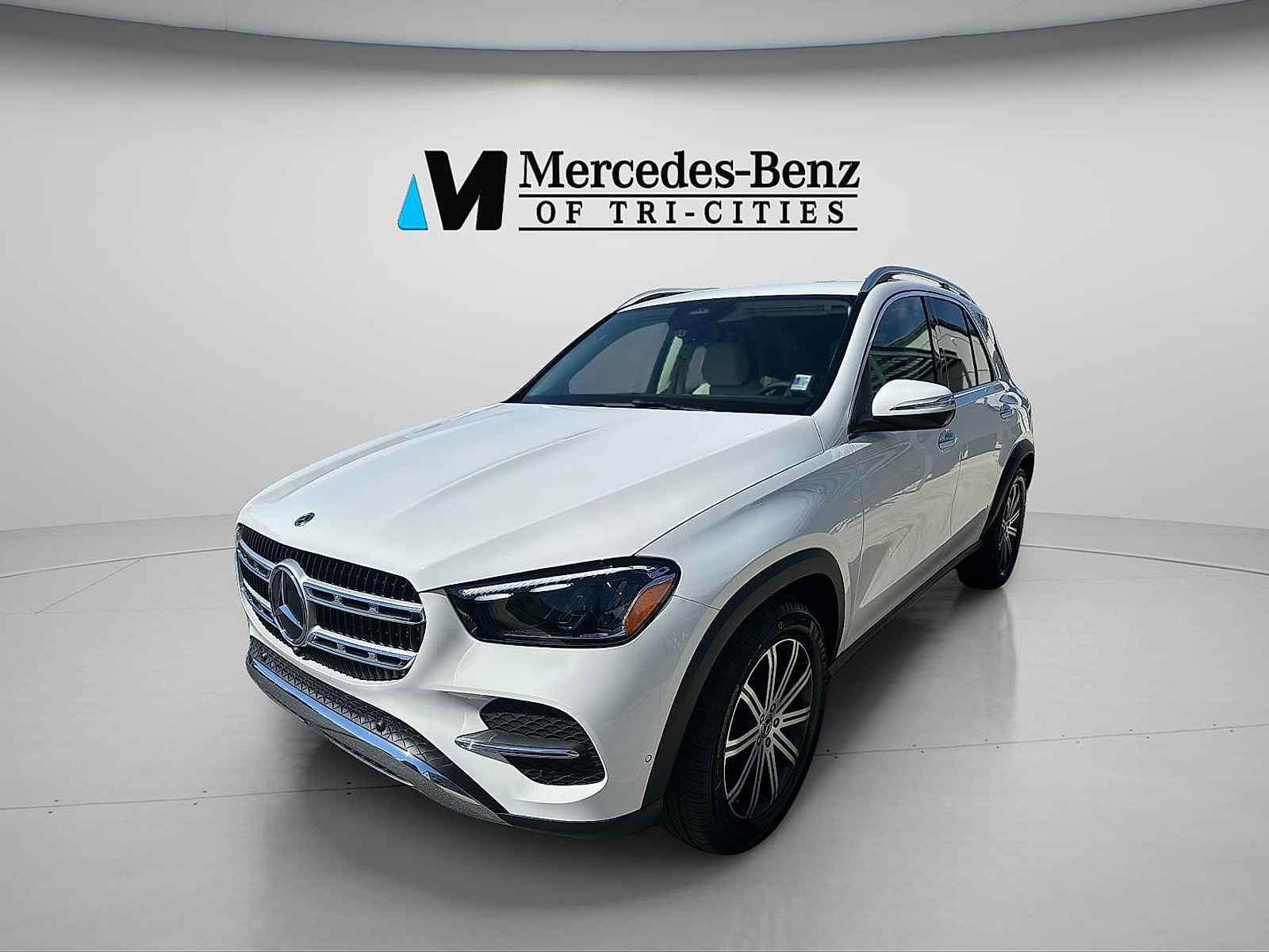 2026 Mercedes-Benz GLE GLE 350 4MATIC's photo