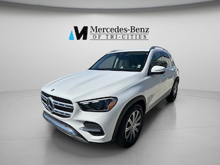 2026 Mercedes-Benz GLE 350  4matic&reg; SUV