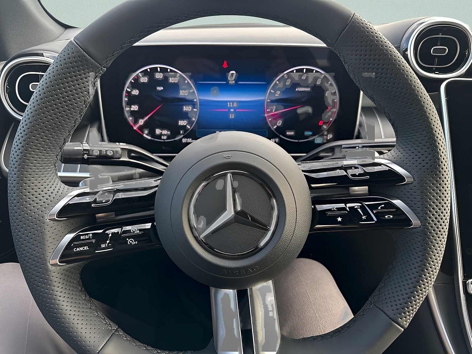 2026 Mercedes-Benz GLC Base - Photo 14