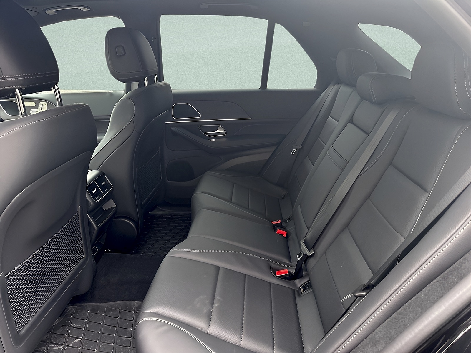 2026 Mercedes-Benz GLE GLE350 - Photo 10
