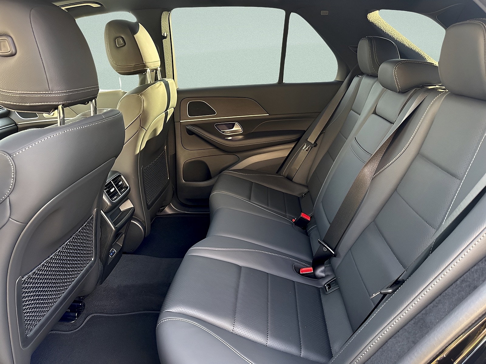 2026 Mercedes-Benz GLE GLE350 - Photo 12