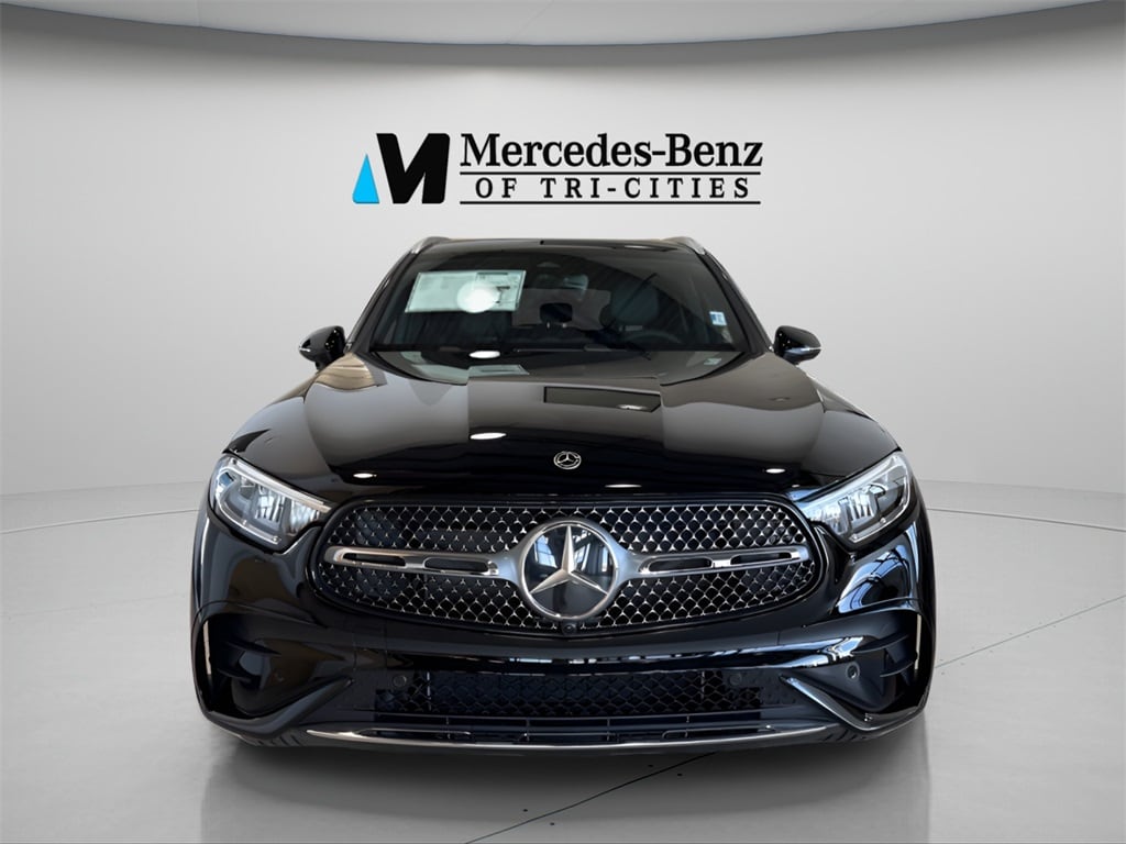 New 2026 Mercedes-Benz GLC 300 4MATIC SUV