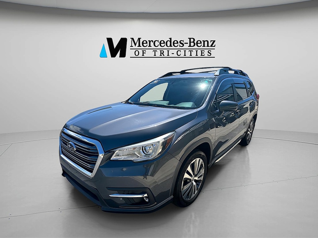 Used 2020 Subaru Ascent Limited SUV