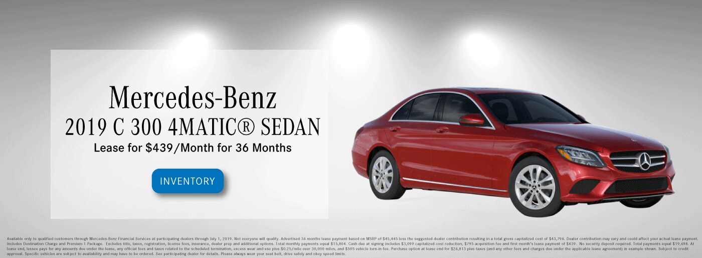 MercedesBenz of TriCities New MercedesBenz dealership in Kennewick