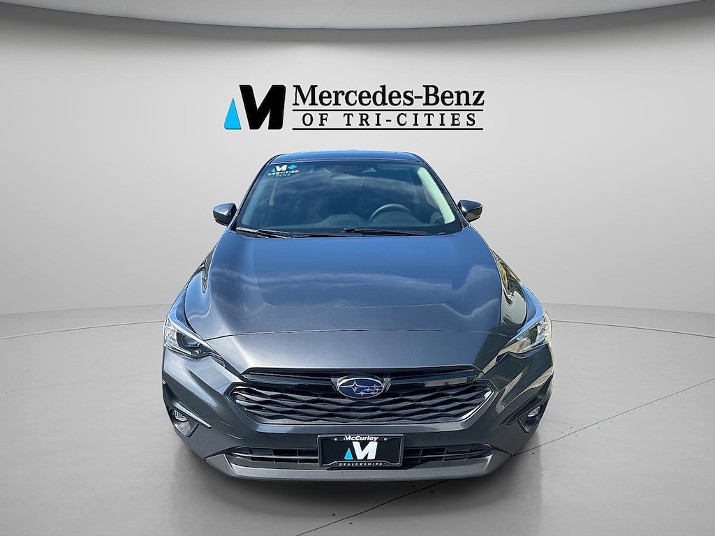 Used 2024 Subaru Impreza Sport 5-Door 5-Door