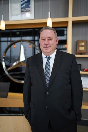 Staff member Frank Dettrey from 55ed79a44cac