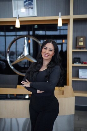 Staff member Jessica Garza from 55ed79a44cac