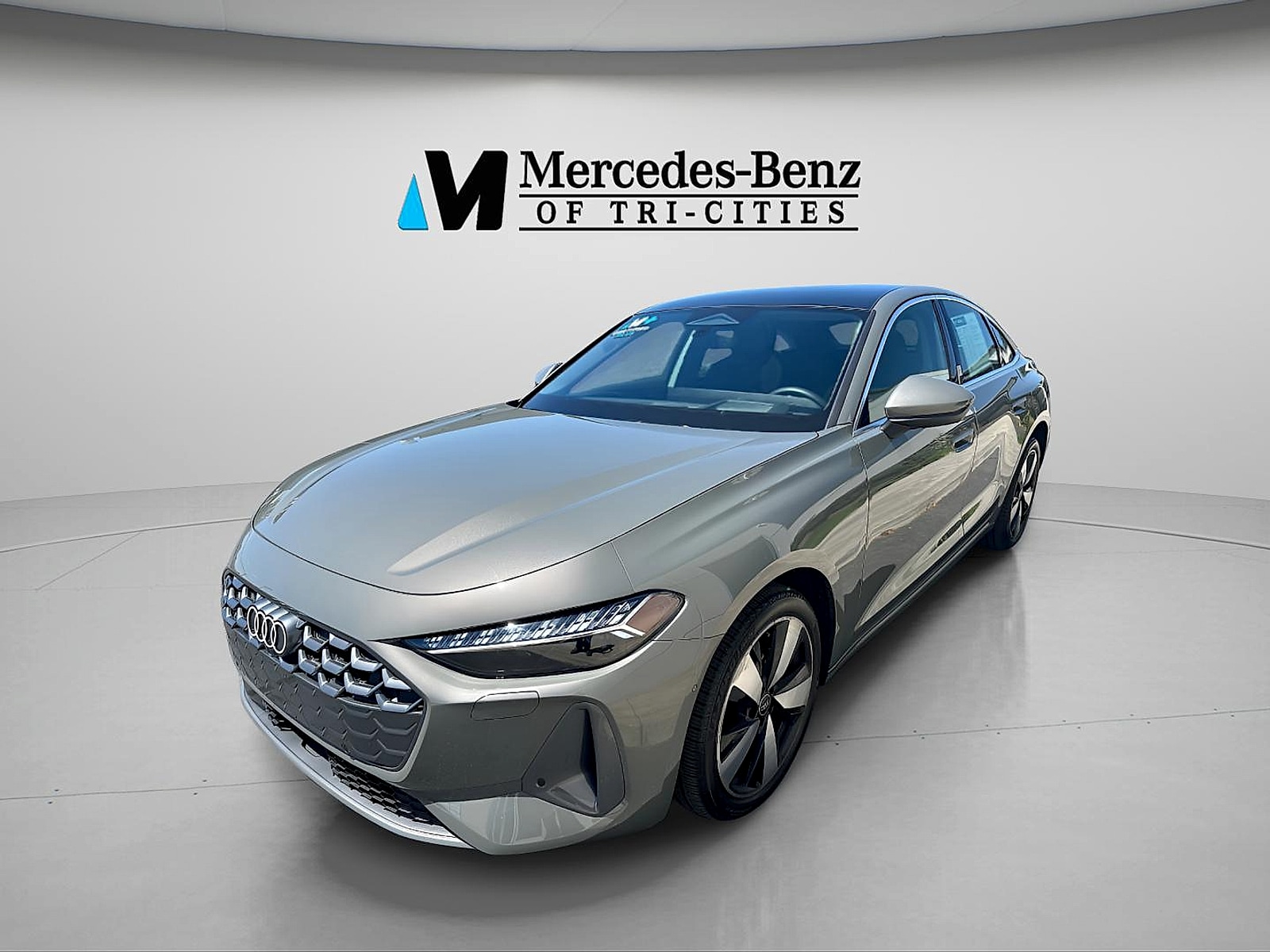 2025 Audi A5 Premium Plus quattro S tronic's photo