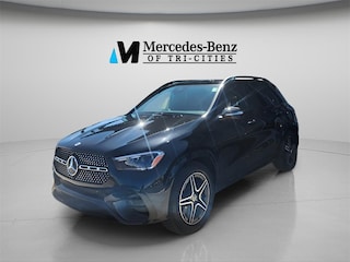 2025 Mercedes-Benz GLE 450 4MATIC SUV