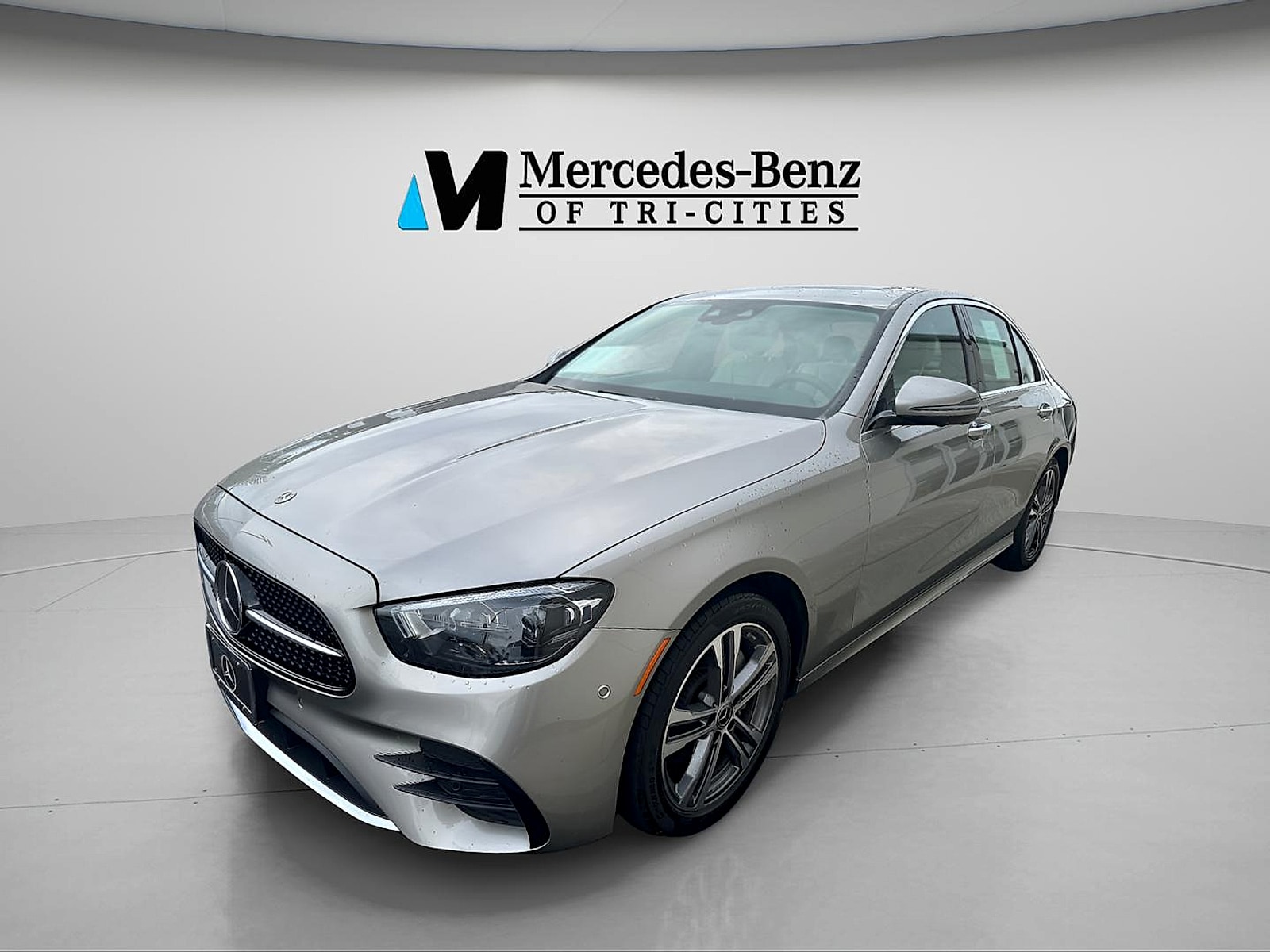 2023 Mercedes-Benz E-Class E350