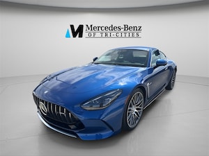2024 Mercedes-Benz AMG GT 55 Base Coupe