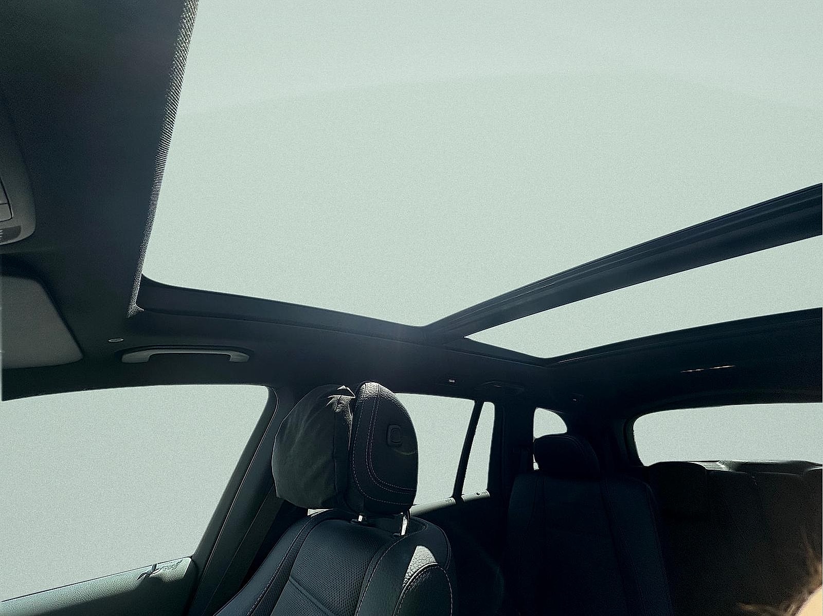 2025 Mercedes-Benz GLS Base - Photo 29