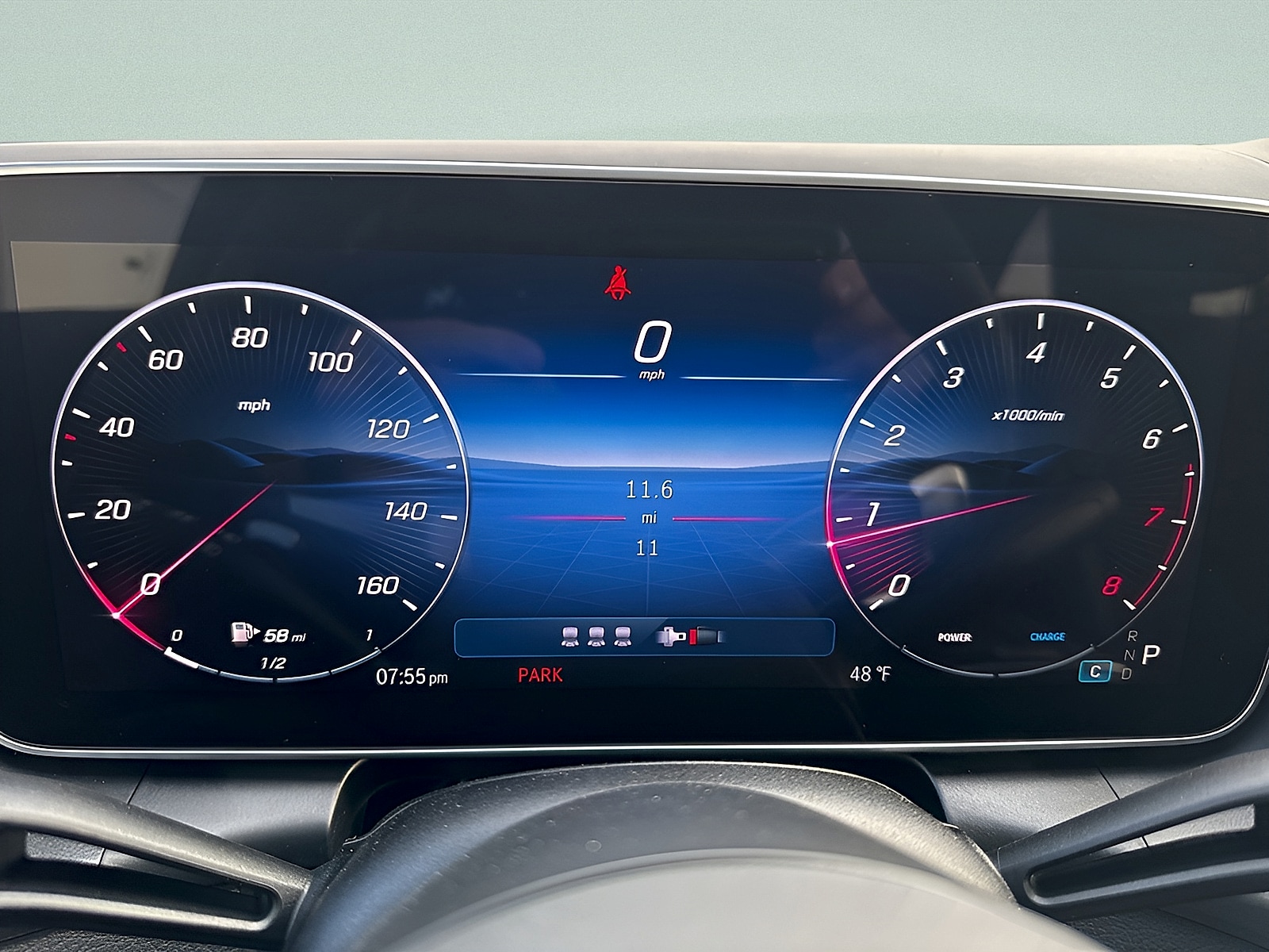 2026 Mercedes-Benz GLC Base - Photo 13