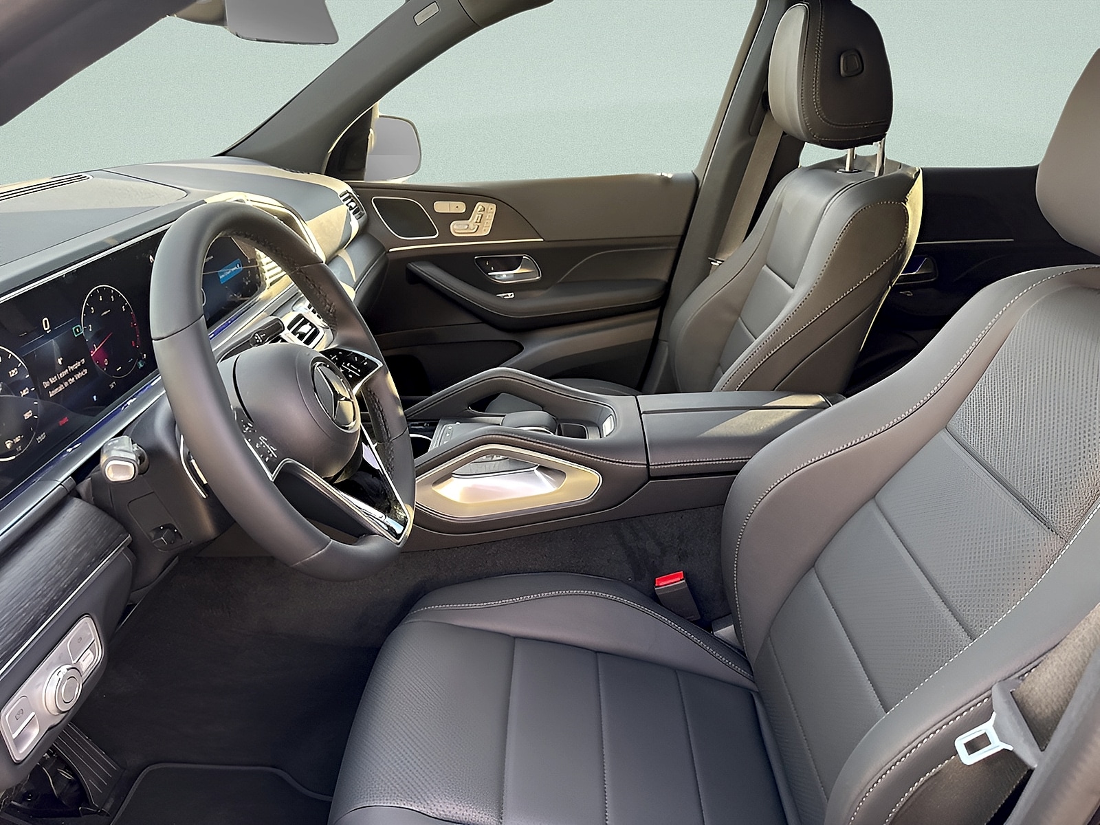 2026 Mercedes-Benz GLE GLE350 - Photo 11