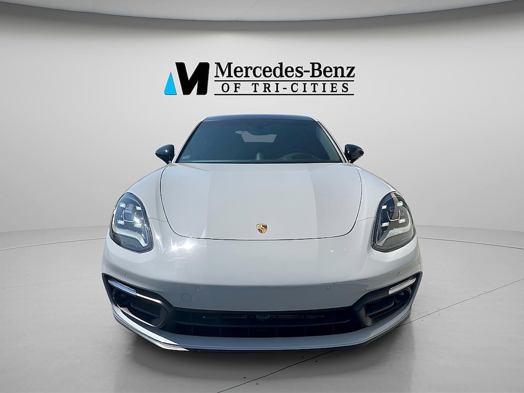 Used 2023 Porsche Panamera 4S Hatchback