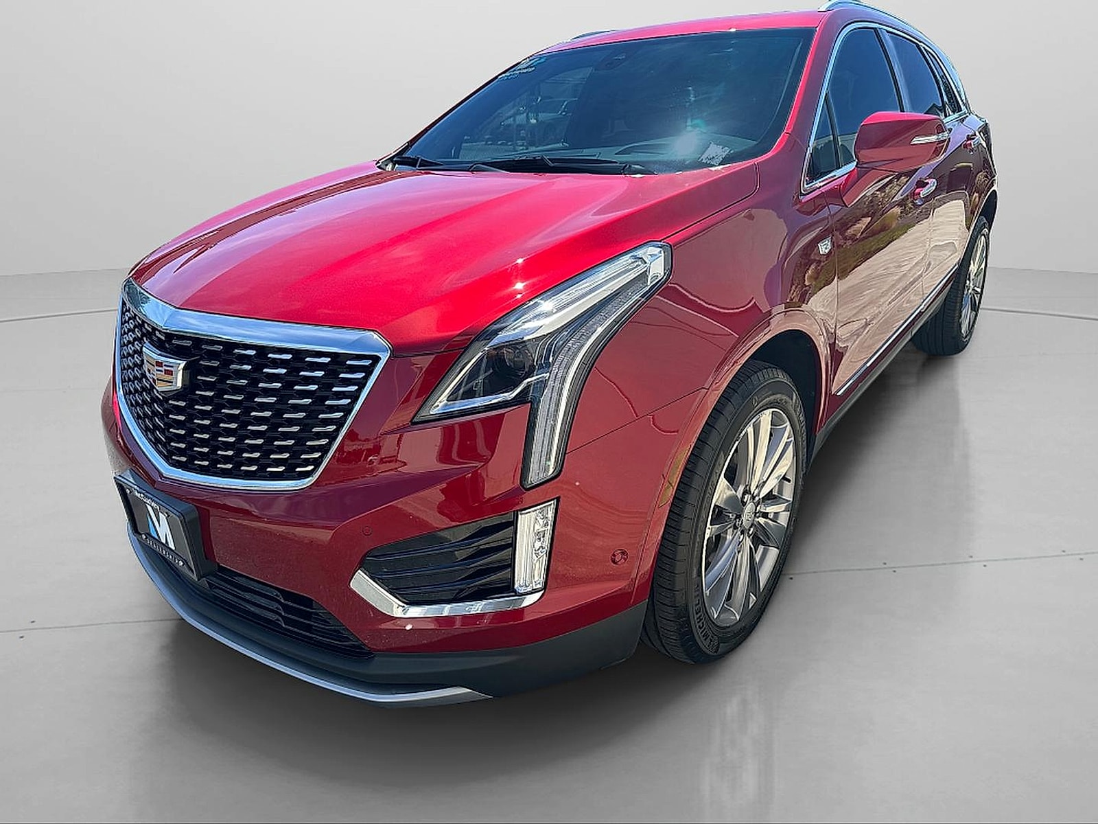 2023 Cadillac XT5 AWD Premium Luxury's photo