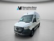  Mercedes-Benz Sprinter 2500