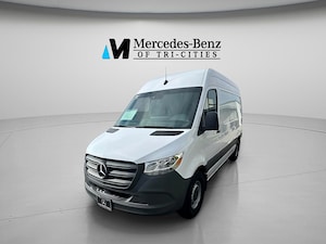 2024 Mercedes-Benz Sprinter 2500 Standard Roof 4-Cyl Diesel HO Van